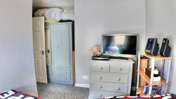 Thomas Street, New Tredegar, NP24