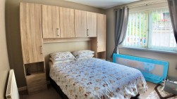 Thomas Street, New Tredegar, NP24
