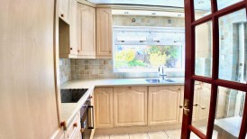 Gellideg Heights, Maesycwmmer, CF82