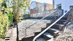 Gellideg Heights, Maesycwmmer, CF82