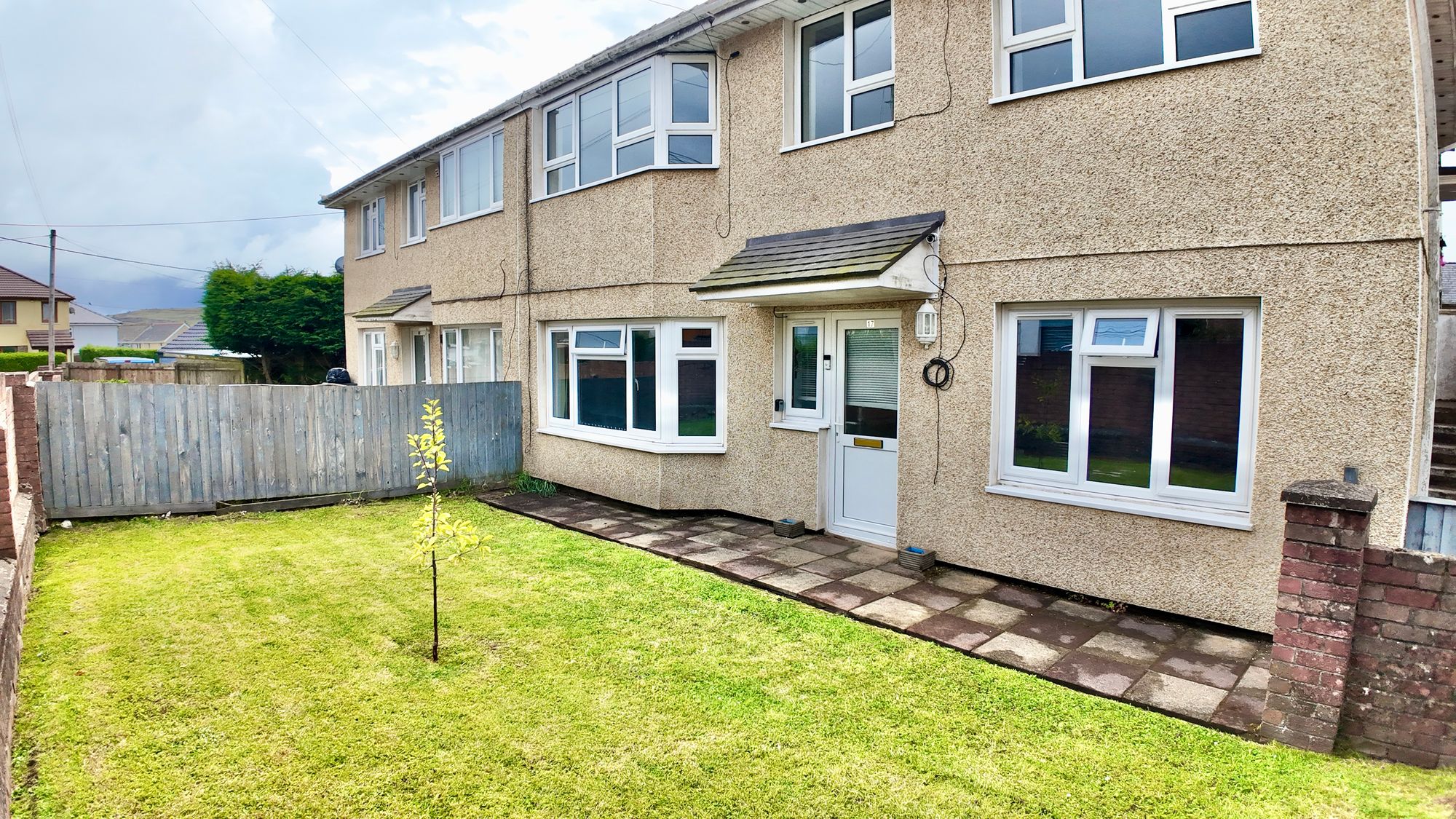 Twyncynghordy Place, Brynmawr, NP23