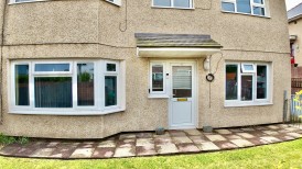 Twyncynghordy Place, Brynmawr, NP23