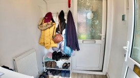 Twyncynghordy Place, Brynmawr, NP23