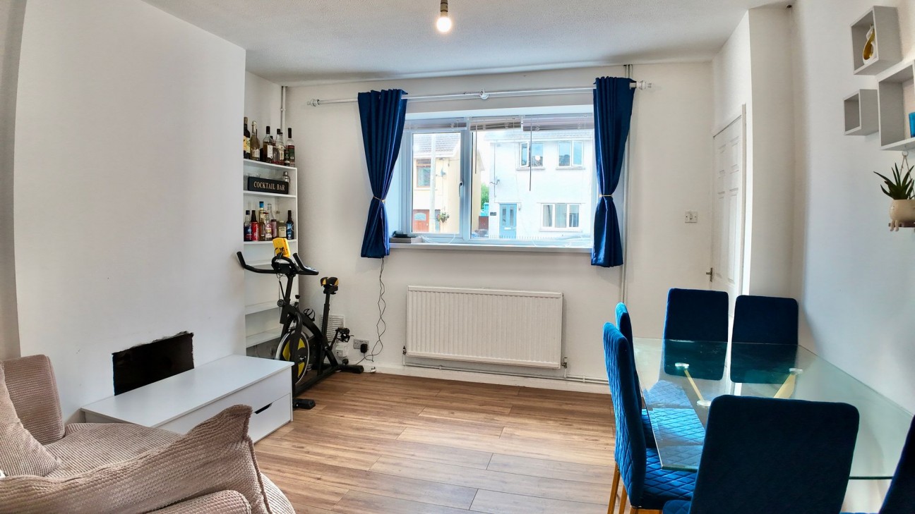 Penybryn Avenue, Cefn Fforest, NP12