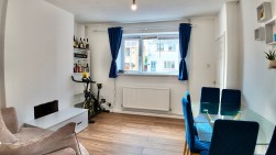 Penybryn Avenue, Cefn Fforest, NP12