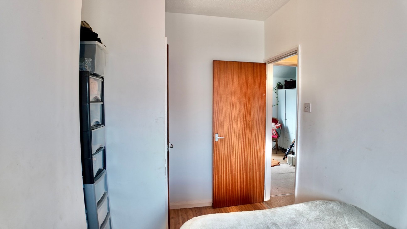 Penybryn Avenue, Cefn Fforest, NP12