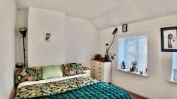 Penybryn Avenue, Cefn Fforest, NP12