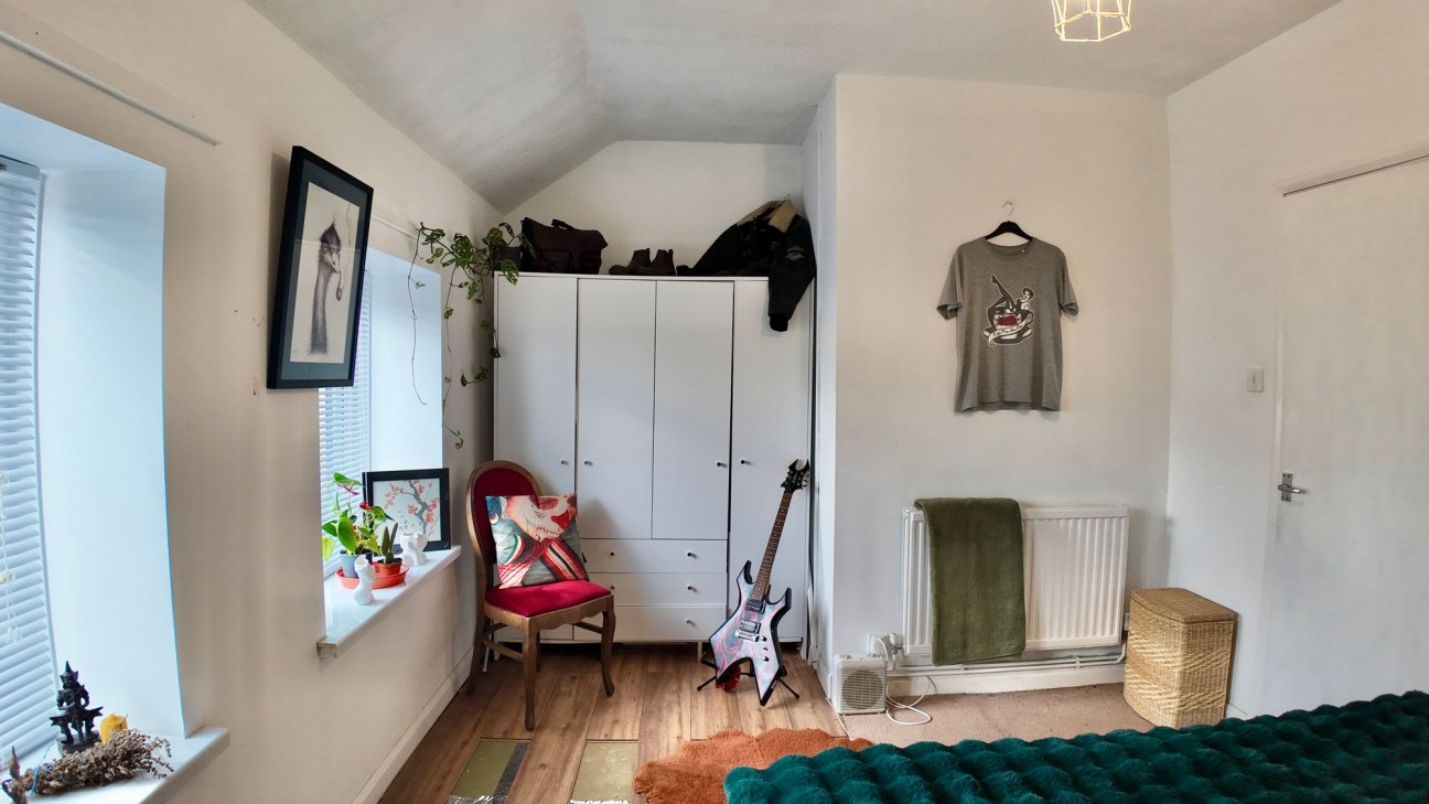 Penybryn Avenue, Cefn Fforest, NP12