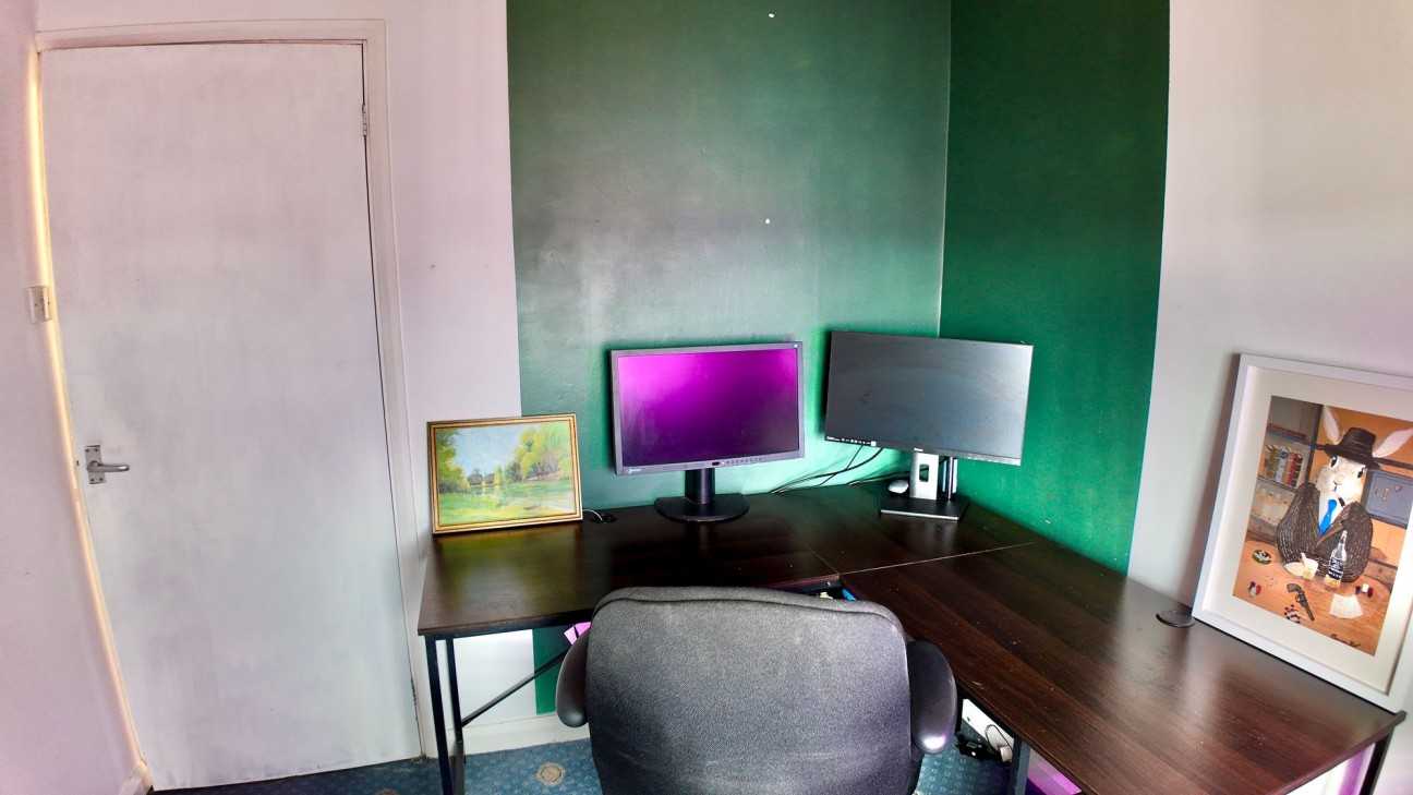 Penybryn Avenue, Cefn Fforest, NP12