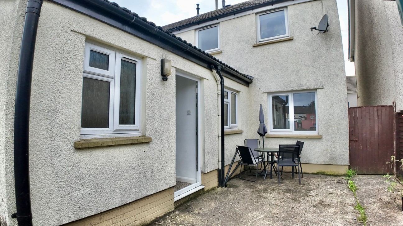 Penybryn Avenue, Cefn Fforest, NP12