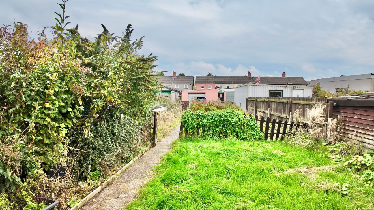 Penybryn Avenue, Cefn Fforest, NP12