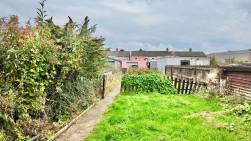 Penybryn Avenue, Cefn Fforest, NP12