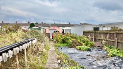 Penybryn Avenue, Cefn Fforest, NP12