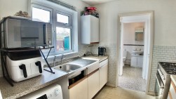 Penybryn Avenue, Cefn Fforest, NP12