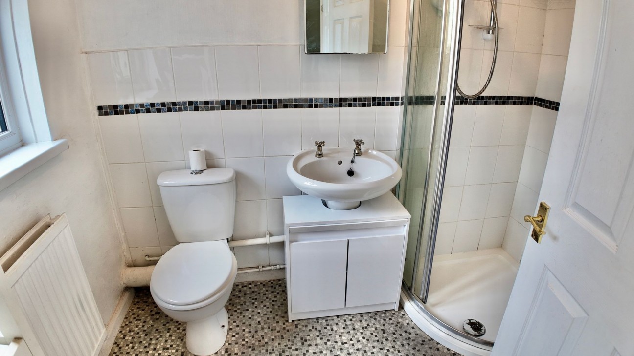 Penybryn Avenue, Cefn Fforest, NP12