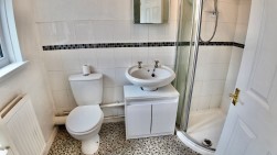 Penybryn Avenue, Cefn Fforest, NP12