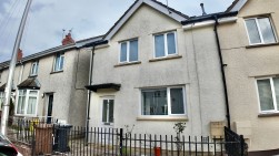 Penybryn Avenue, Cefn Fforest, NP12