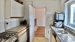 Penybryn Avenue, Cefn Fforest, NP12