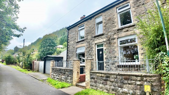 Six Bells, Abertillery, NP13