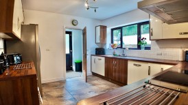 Six Bells, Abertillery, NP13