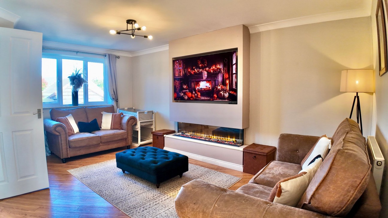 Burnet Drive, Pontllanfraith, NP12