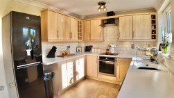 Burnet Drive, Pontllanfraith, NP12