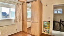 Burnet Drive, Pontllanfraith, NP12