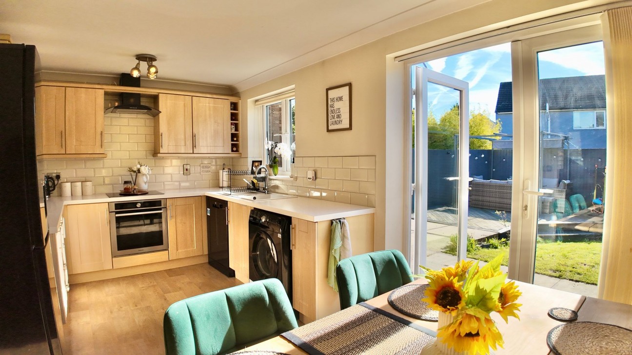 Burnet Drive, Pontllanfraith, NP12