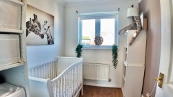 Burnet Drive, Pontllanfraith, NP12