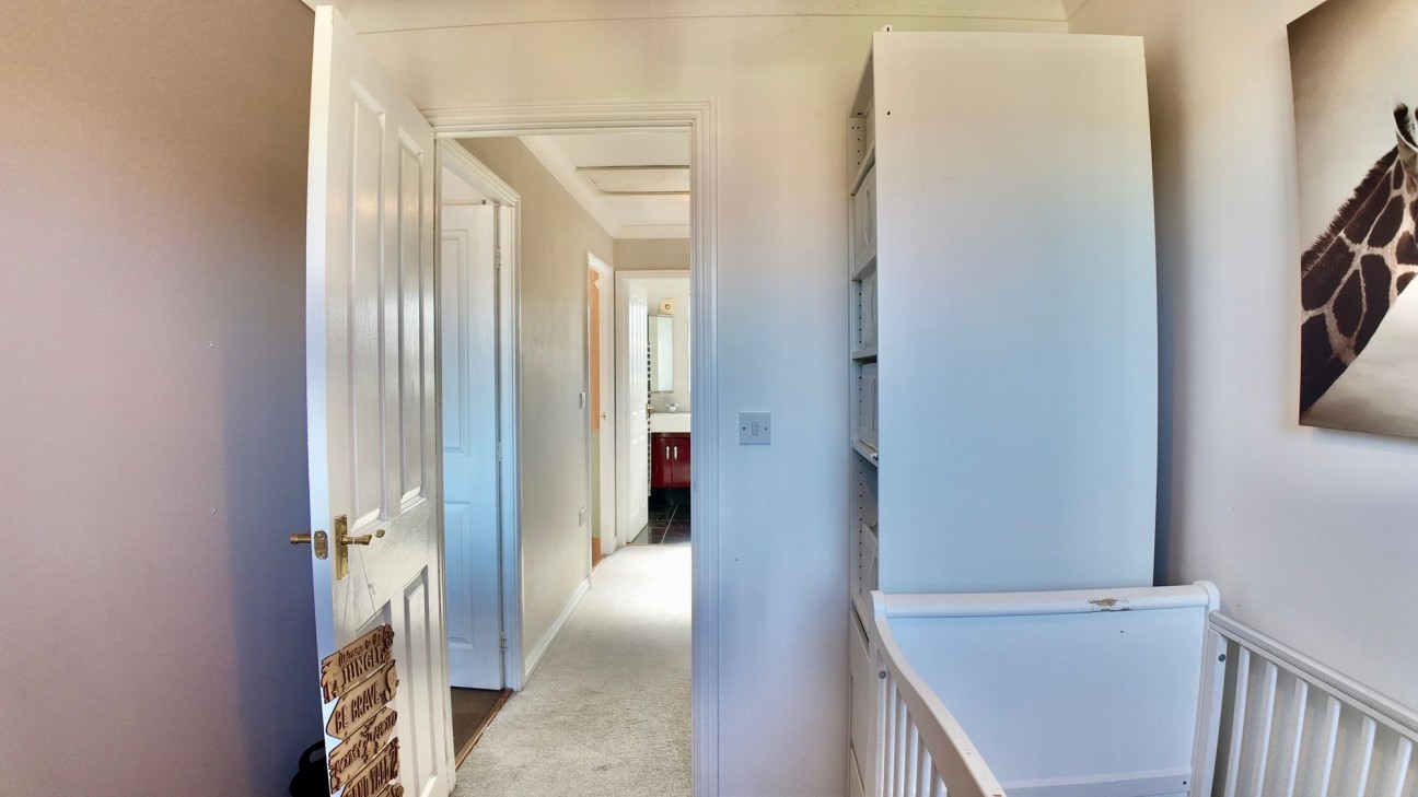 Burnet Drive, Pontllanfraith, NP12