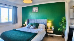 Burnet Drive, Pontllanfraith, NP12