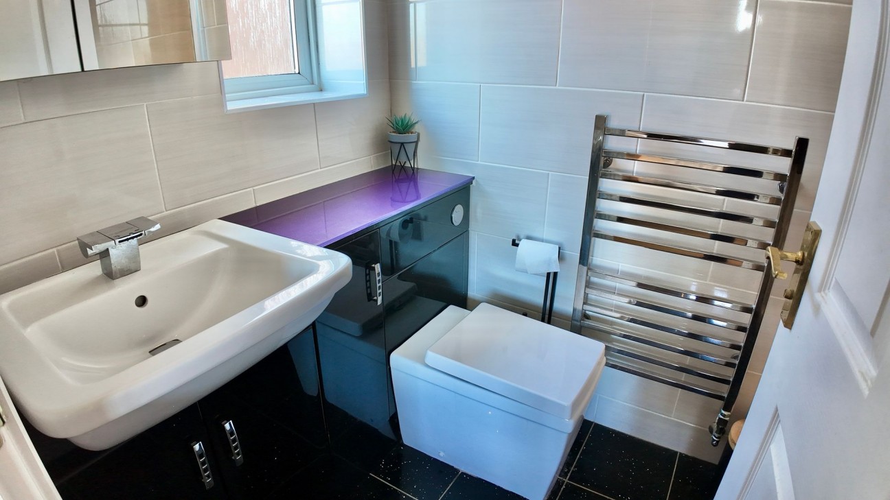 Burnet Drive, Pontllanfraith, NP12