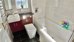 Burnet Drive, Pontllanfraith, NP12