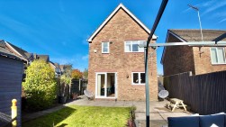 Burnet Drive, Pontllanfraith, NP12