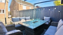 Burnet Drive, Pontllanfraith, NP12