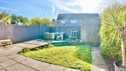 Burnet Drive, Pontllanfraith, NP12