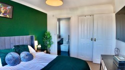 Burnet Drive, Pontllanfraith, NP12