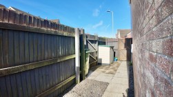 Burnet Drive, Pontllanfraith, NP12