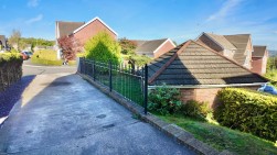 Burnet Drive, Pontllanfraith, NP12
