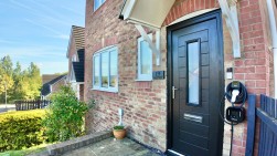 Burnet Drive, Pontllanfraith, NP12