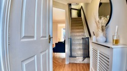 Burnet Drive, Pontllanfraith, NP12