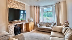 Alexandra Road, Six Bells, NP13