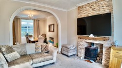 Alexandra Road, Six Bells, NP13