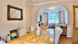 Alexandra Road, Six Bells, NP13