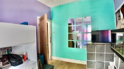 Alexandra Road, Six Bells, NP13