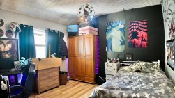 Alexandra Road, Six Bells, NP13