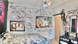 Alexandra Road, Six Bells, NP13