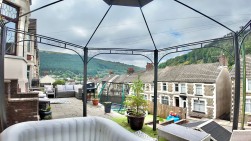 Alexandra Road, Six Bells, NP13