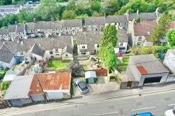 Alexandra Road, Six Bells, NP13