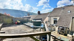 Alexandra Road, Six Bells, NP13